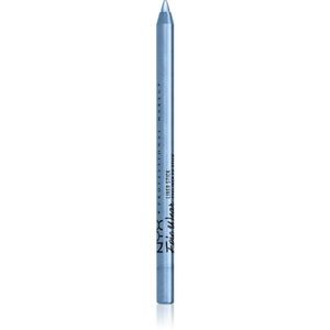 NYX Professional Makeup Epic Wear Liner Stick vízálló szemceruza árnyalat 21 - Chill Blue 1.2 g kép