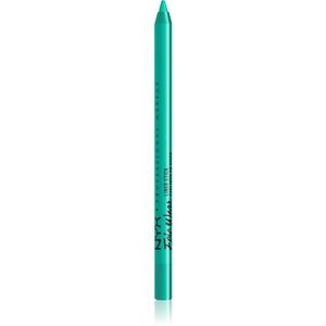NYX Professional Makeup Epic Wear Liner Stick vízálló szemceruza árnyalat 10 - Blue Trip 1.2 g kép