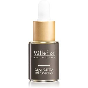 Millefiori Selected Orange Tea illóolaj 15 ml kép