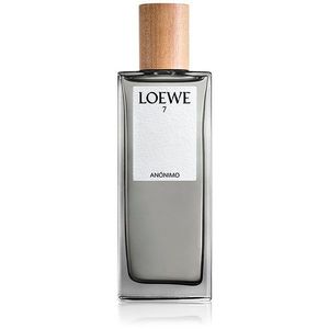 Loewe 7 Anónimo Eau de Parfum uraknak 50 ml kép