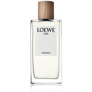 Loewe 001 Woman Eau de Parfum hölgyeknek 100 ml kép