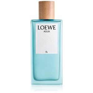 Loewe Agua Él Eau de Toilette uraknak 100 ml kép