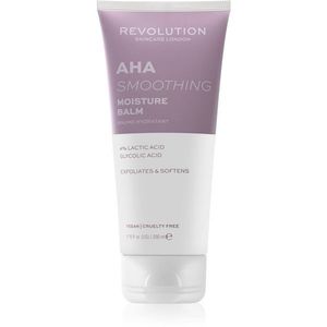 Revolution Skincare Body AHA (Smoothing) hidratáló és bőrpuhító balzsam 200 ml kép