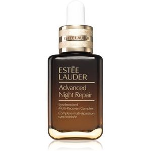 Estée Lauder Advanced Night Repair Synchronized Multi-Recovery Complex éjszakai ránctalanító szérum 30 ml kép