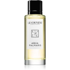 Le Couvent Maison de Parfum Cologne Botanique Absolue Aqua Palmaris Eau de Toilette unisex 100 ml kép