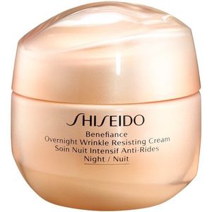 shiseido anti aging szemkörnyékápoló krém