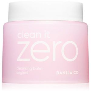 Banila Co. clean it zero original lemosó és tisztító balzsam 180 ml kép