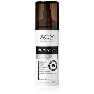 ACM Duolys CE antioxidáns szérum a bőröregedés ellen 15 ml kép