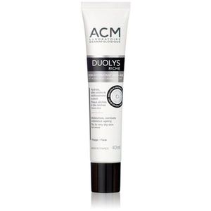ACM Duolys Riche hidratáló krém száraz bőrre 40 ml kép