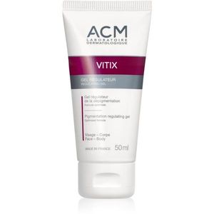 ACM Vitix helyi ápolás egységesíti a bőrszín tónusait 50 ml kép