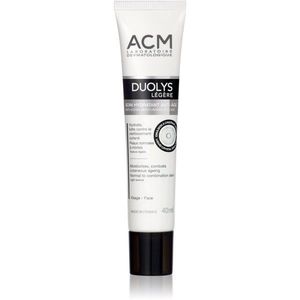 ACM Duolys Légére hidratáló krém normál és kombinált bőrre 40 ml kép