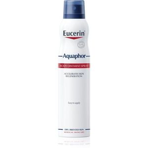 Eucerin Aquaphor testápoló spray a száraz és érzékeny bőrre 250 ml kép