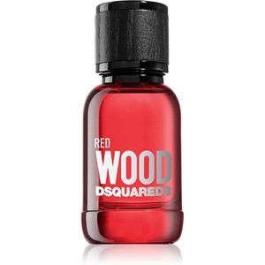 Dsquared2 Red Wood Eau de Toilette hölgyeknek 30 ml kép
