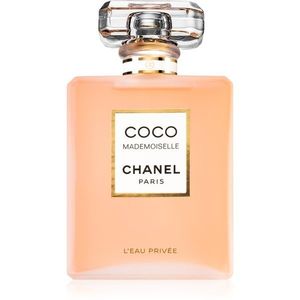 Chanel Coco Mademoiselle L’Eau Privée éjszakai parfüm hölgyeknek 100 ml kép