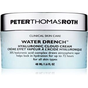 Peter Thomas Roth Water Drench Hyaluronic Cloud Cream hidratáló arckrém hialuronsavval 50 ml kép