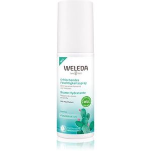 Weleda Prickly Pear arc spray hidratáló hatással 100 ml kép
