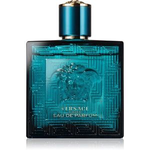 Versace Eros Eau de Parfum uraknak 100 ml kép