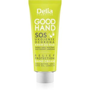 Delia Cosmetics Good Hand S.O.S. kézvédő krém 75 ml kép