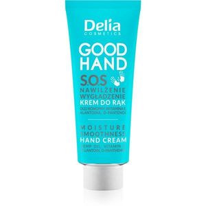 Delia Cosmetics Good Hand S.O.S. hidratáló kézkrém 75 ml kép
