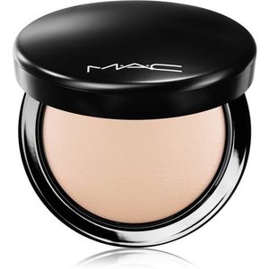 MAC Cosmetics Mineralize Skinfinish Natural púder árnyalat Light Plus 10 g kép