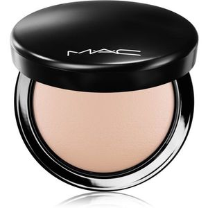 MAC Cosmetics Mineralize Skinfinish Natural púder árnyalat Medium 10 g kép
