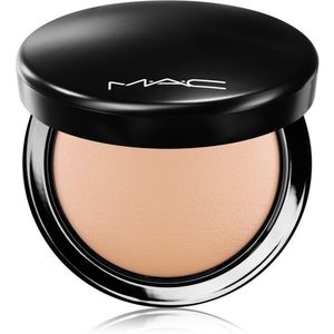 MAC Cosmetics Mineralize Skinfinish Natural púder árnyalat Medium Golden 10 g kép