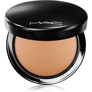 MAC Cosmetics Mineralize Skinfinish Natural púder árnyalat Dark 10 g kép