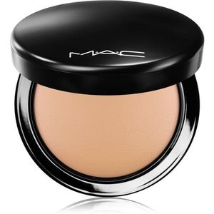 MAC Cosmetics Mineralize Skinfinish Natural púder árnyalat Medium Tan 10 g kép