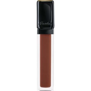 GUERLAIN KissKiss Liquid Lipstick mattító folyékony rúzs árnyalat L305 Daring Matte 5.8 ml kép