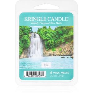 Kringle Candle Fiji illatos viasz aromalámpába 64 g kép