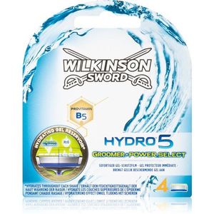 Wilkinson Sword Hydro5 tartalék pengék 4 db kép