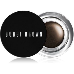 Bobbi Brown Long-Wear Gel Eyeliner hosszantartó géles szemhéjtus árnyalat 13 Chocolate Shimmer Ink 3 g kép