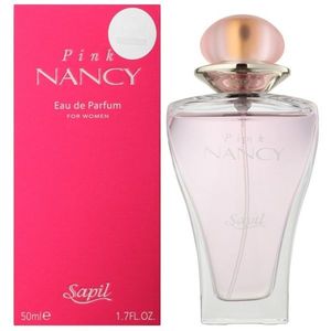 Sapil Pink Nancy Eau de Parfum hölgyeknek 50 ml kép