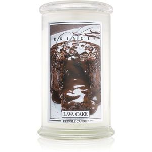 Kringle Candle Lava Cake illatgyertya 624 g kép