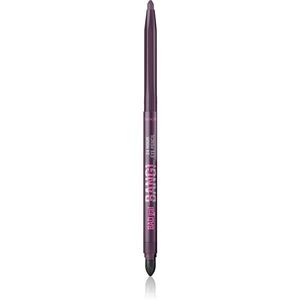 Benefit BADgal BANG! Pencil tartós szemceruza árnyalat Dark Purple 0.25 g kép