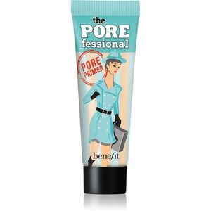Benefit The POREfessional Mini sminkalap a make-up alá a bőr kisimításáért és a pórusok minimalizásáért 7, 5 ml kép