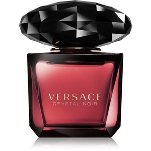 Versace Crystal Noir Eau de Parfum hölgyeknek 30 ml kép