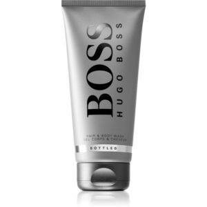 Hugo Boss BOSS Bottled parfümös tusfürdő uraknak 200 ml kép
