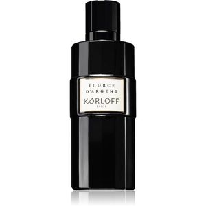 Korloff Ecorce D'Argent Eau de Parfum unisex 100 ml kép