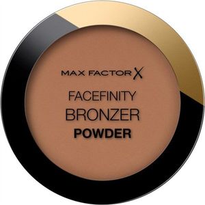 Max Factor Facefinity bronzosító púder 002 Warm Tan 10 g kép
