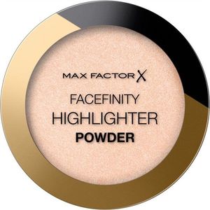 Max Factor Facefinity világosító púder árnyalat 001 Nude Beam 8 g kép