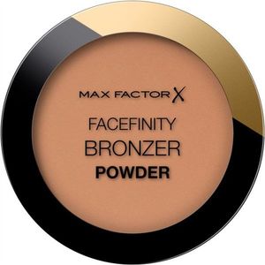 Max Factor Facefinity bronzosító púder 001 Light Bronze 10 g kép