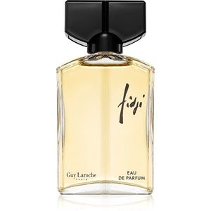 Guy Laroche Fidji Eau de Parfum hölgyeknek 50 ml kép