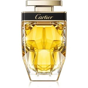 Cartier La Panthère parfüm hölgyeknek 50 ml kép
