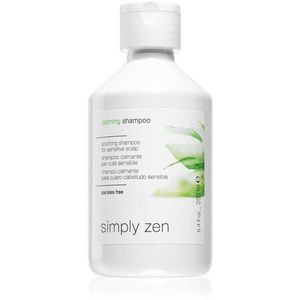 Milk Shake Simply Zen nyugtató sampon érzékeny fejbőrre 250 ml kép