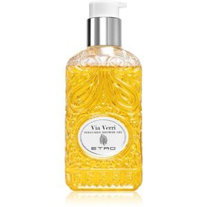 Etro Via Verri parfümös tusfürdő unisex 250 ml kép