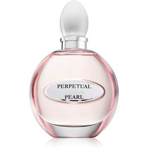Jeanne Arthes Perpetual Silver Pearl Eau de Parfum hölgyeknek 100 ml kép