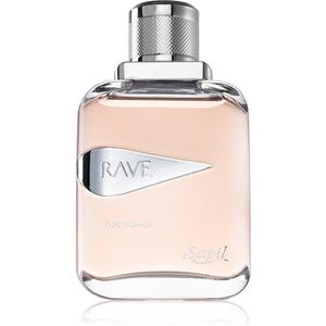 Sapil Rave Eau de Parfum hölgyeknek 100 ml kép