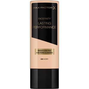 Max Factor Facefinity Lasting Performance folyékony make-up a hosszan tartó hatásért árnyalat 095 Ivory 35 ml kép