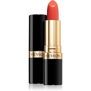 Revlon Cosmetics Super Lustrous™ krémes rúzs árnyalat 750 Kiss Me Coral 4.2 g kép